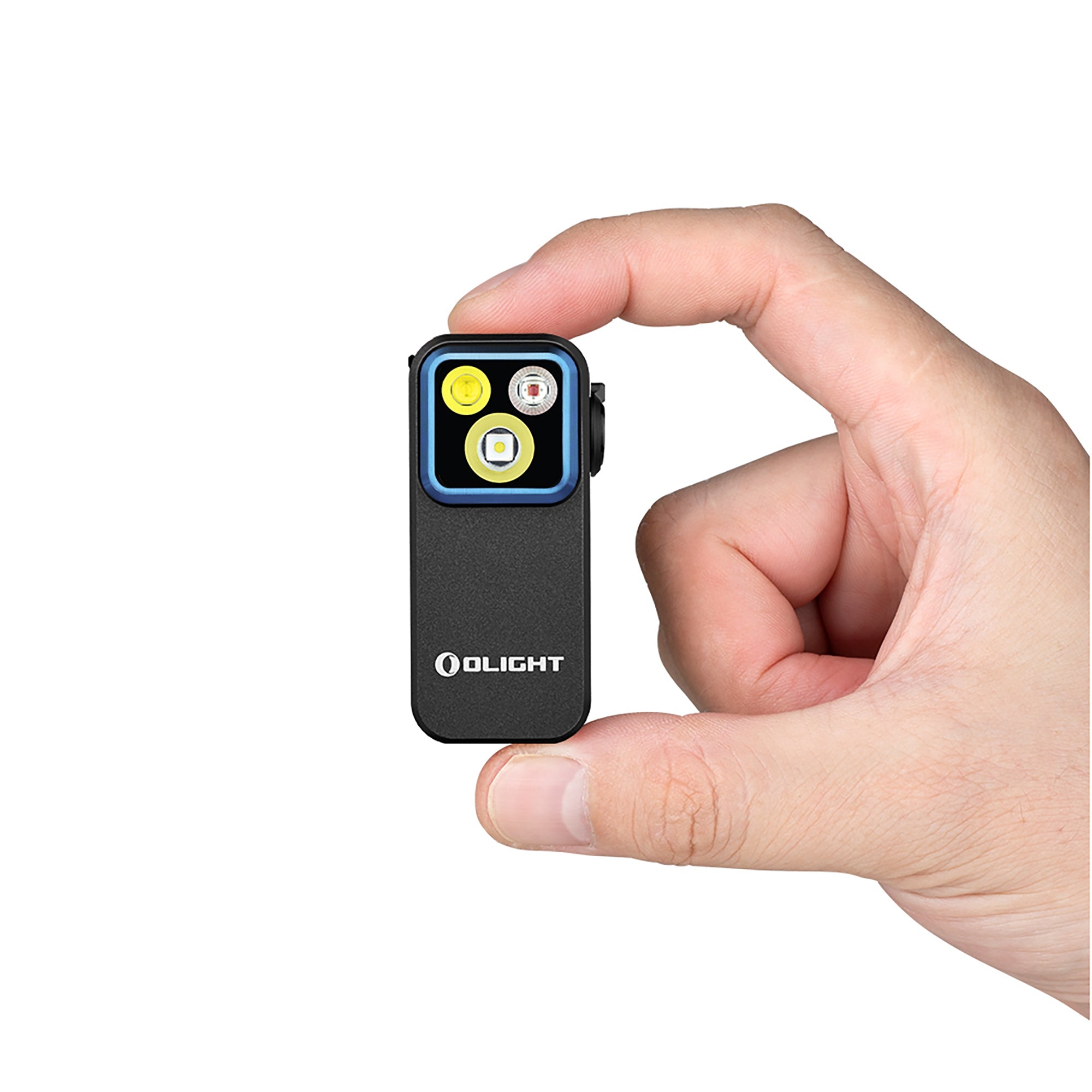 Oclip Pro 超人気EDCクリップライト [OLIGHT(オーライト)]