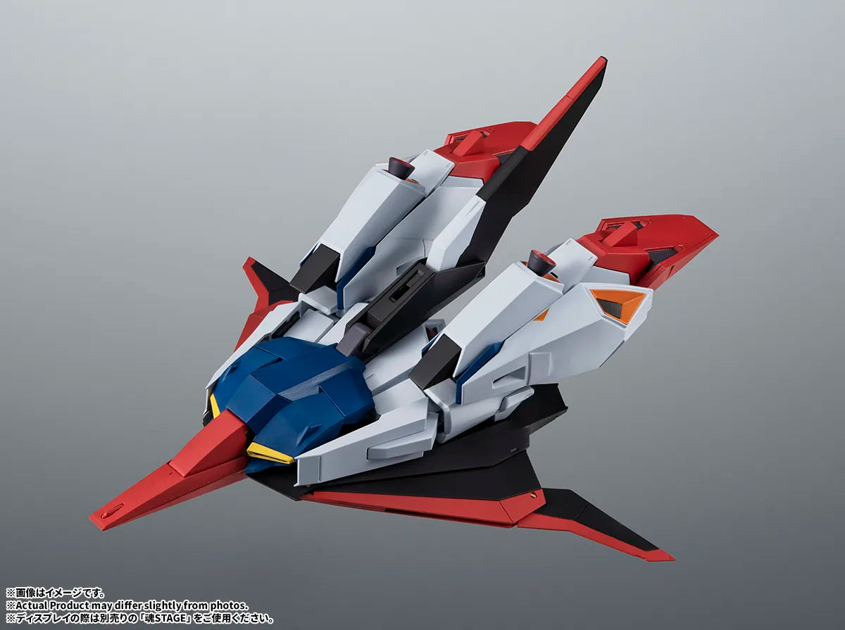 【2026年12月発売予定】ROBOT魂 ＜SIDE MS＞ MSZ-006 Zガンダム ver. A.N.I.M.E.  [BANDAI (バンダイ)]