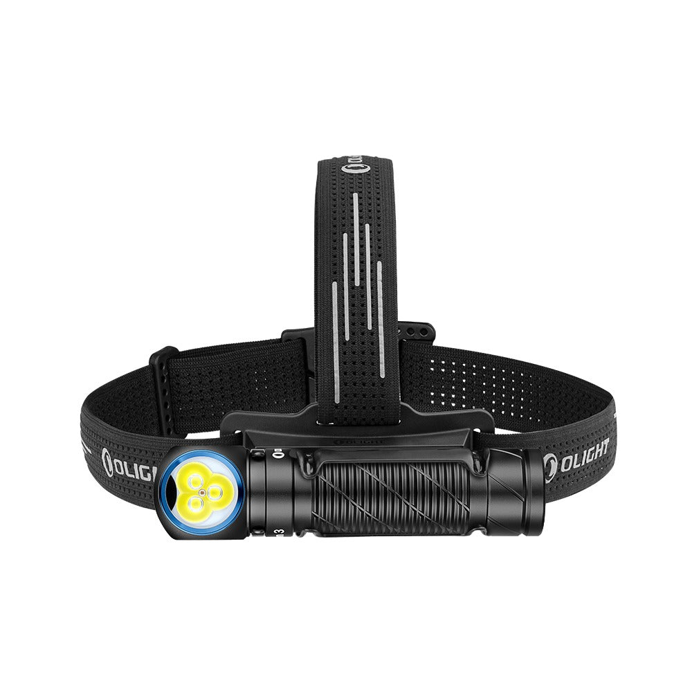 Perun 3 高出力L型懐中電灯 3000ルーメン [OLIGHT(オーライト)]