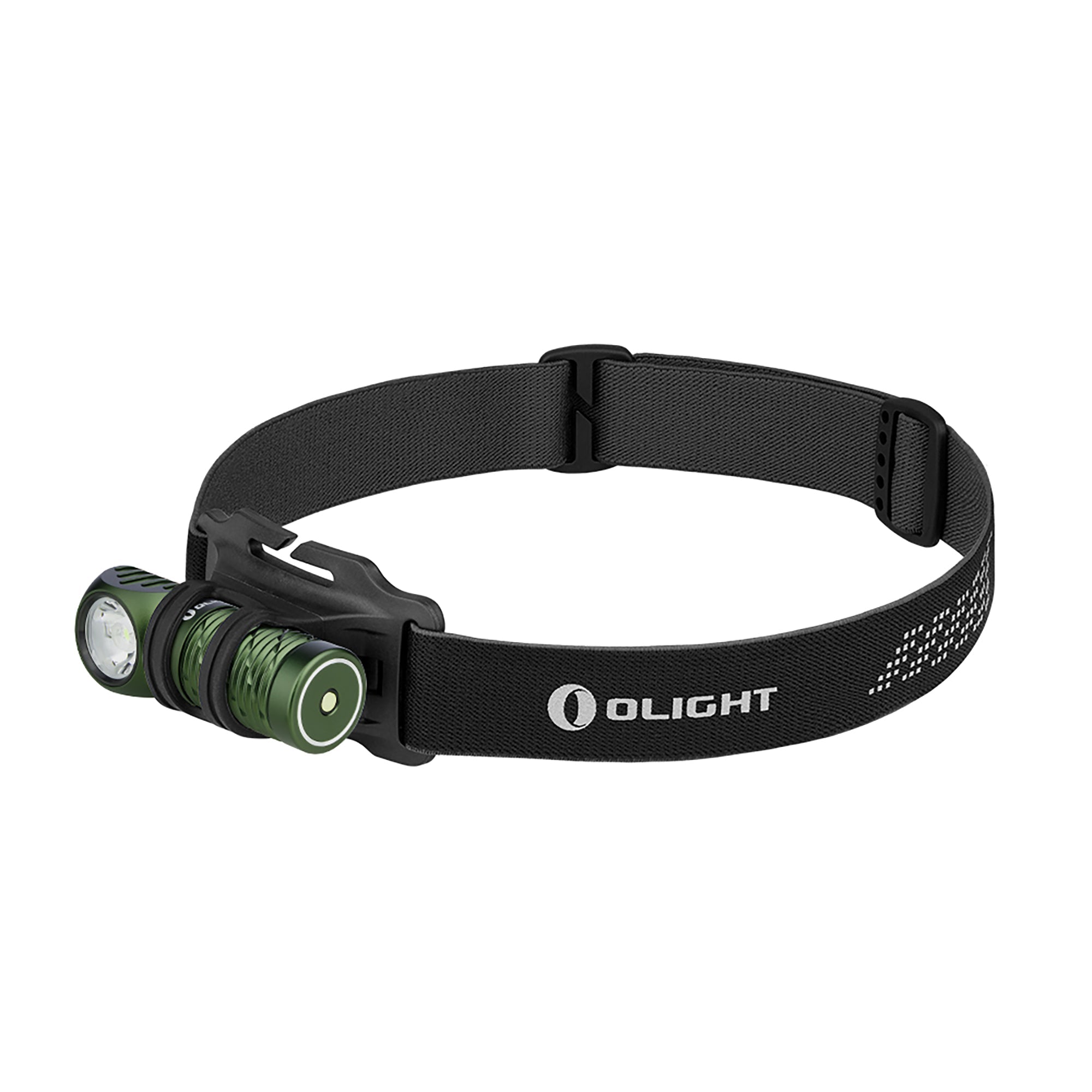 Perun 2 Mini ヘッドライト 1100ルーメン 懐中電灯 [OLIGHT(オーライト)]