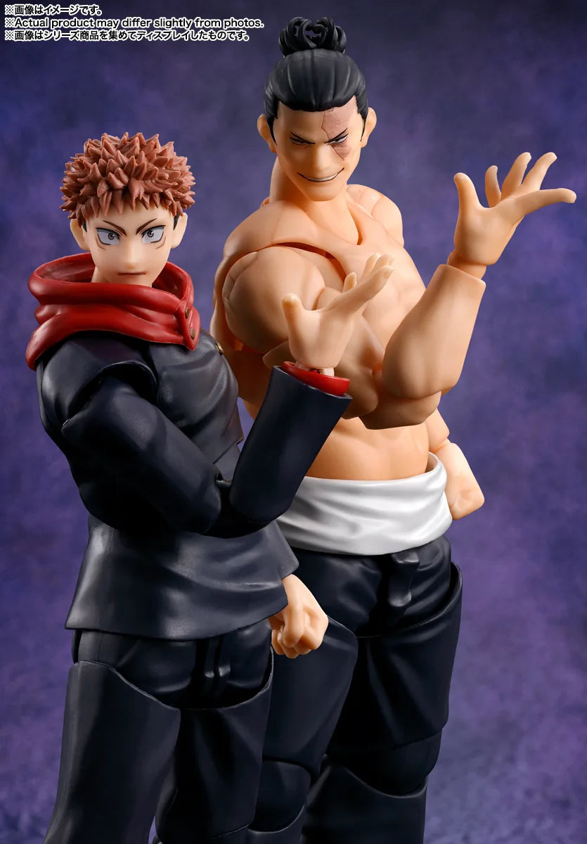 【2026年11月発売予定】BANDAI S.H.Figuarts 東堂葵  [BANDAI (バンダイ)]
