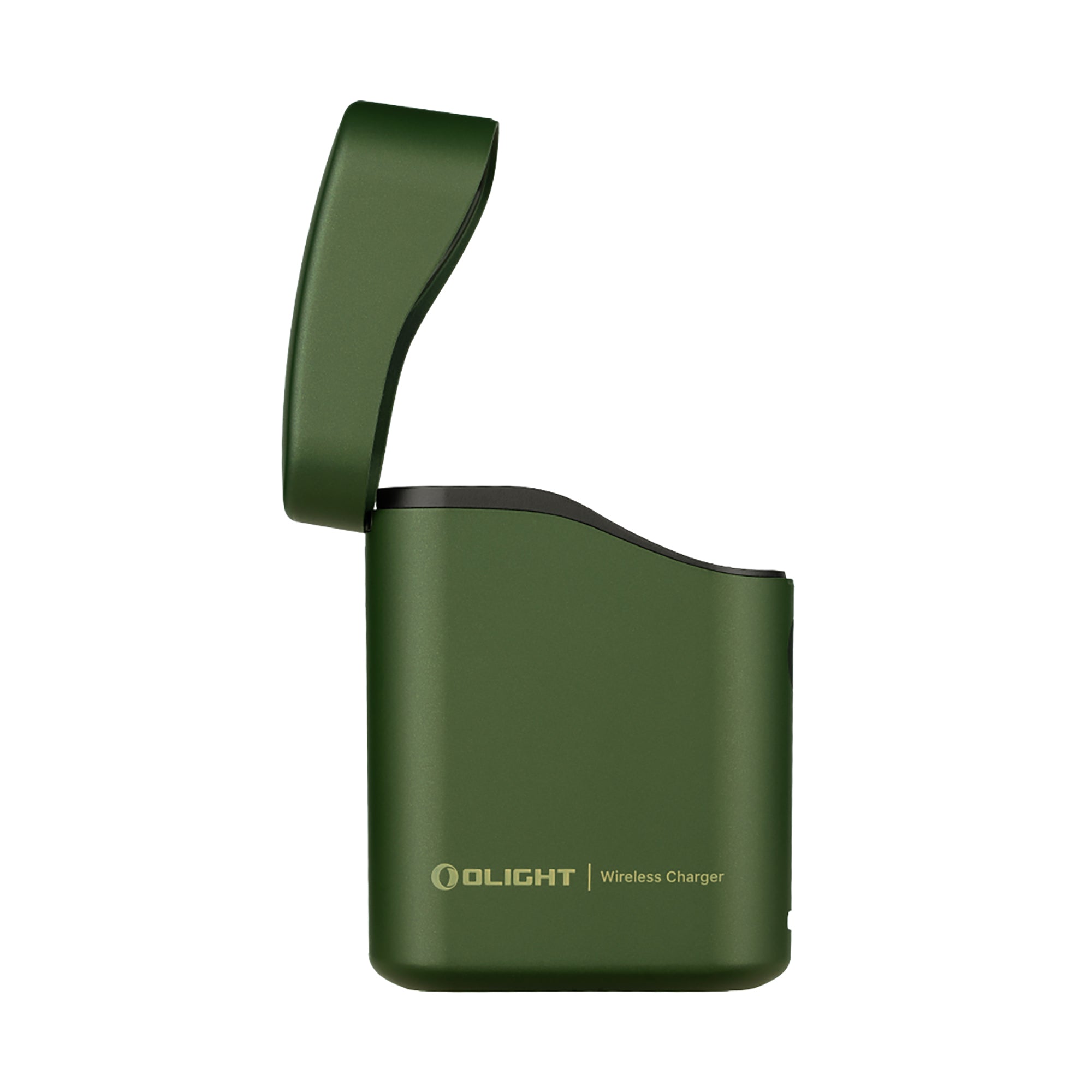 Baton 4 Premium Edition ワイヤレス充電ケース付き 防災  [OLIGHT(オーライト)]