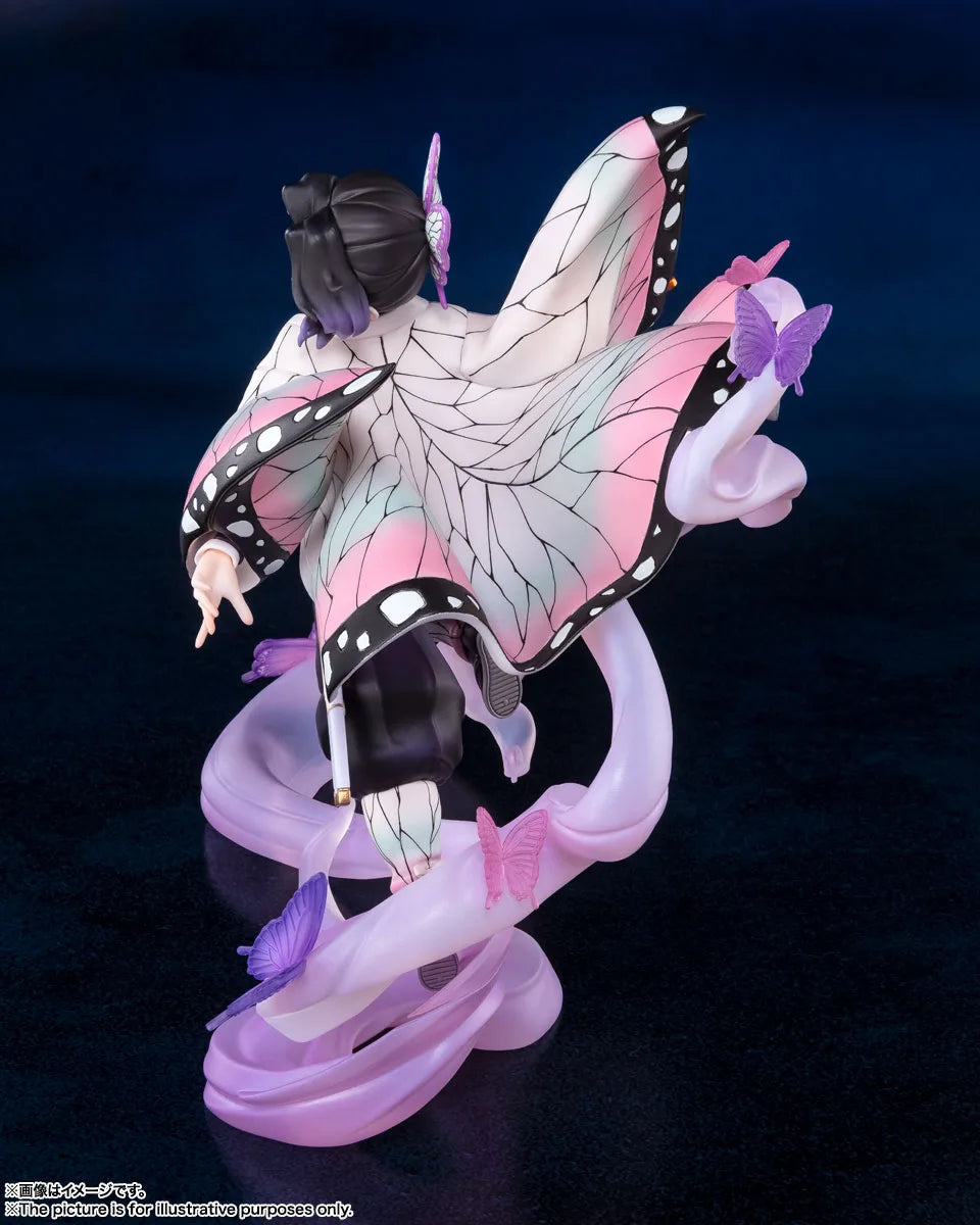 【2026年11月発売予定】BANDAI フィギュアーツZERO 胡蝶しのぶ 蟲の呼吸 [BANDAI (バンダイ)]