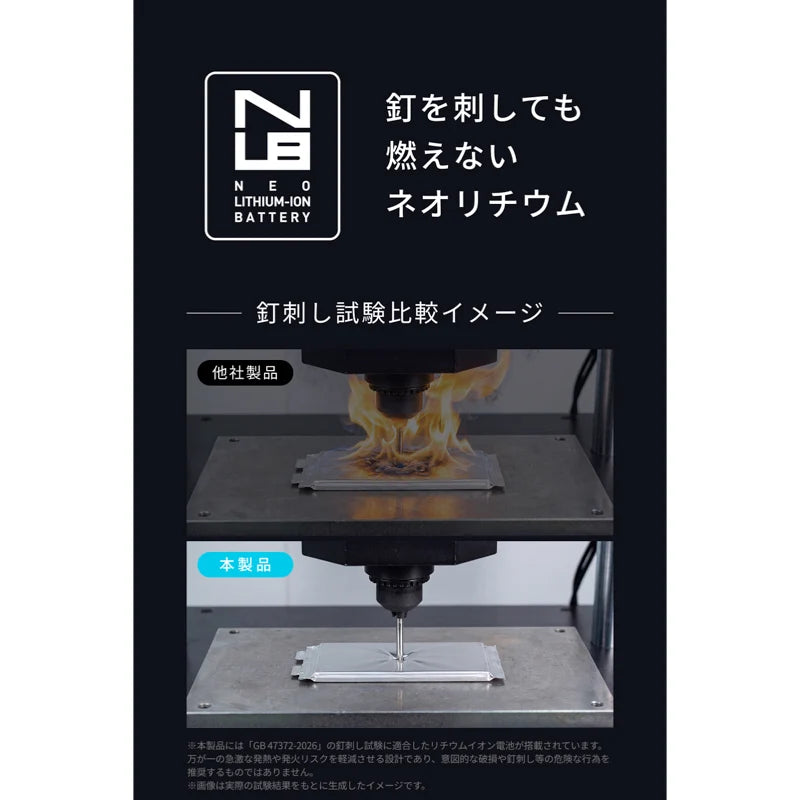 Anker Nano Power Bank (MagGo, Plus)10000mAh Qi2対応 マグネット式 ブラック A1113N11 [Anker(アンカー)]