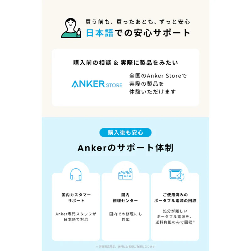 Anker Solix C2000 Gen 2 Portable Power Station [Anker(アンカー)]