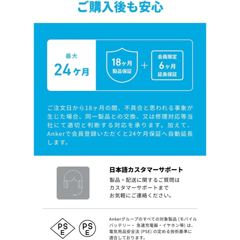 Anker Eufy SmartTrack Card E40 [Anker(アンカー)]
