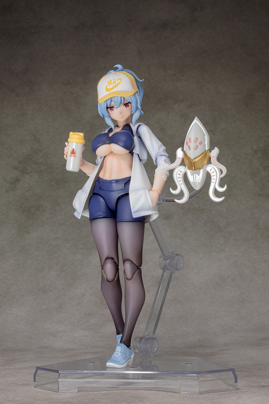 Alphamax DarkAdvent ラーニア リラックスver. [Alphamax(アルファマックス)]