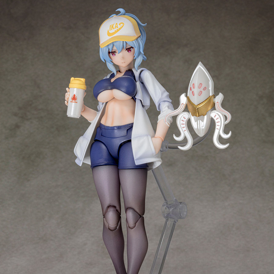 Alphamax DarkAdvent ラーニア リラックスver. [Alphamax(アルファマックス)]