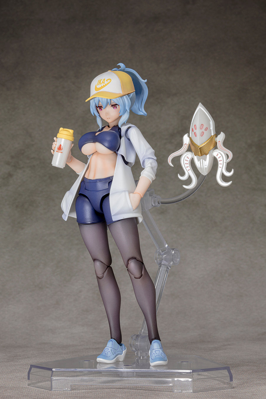 Alphamax DarkAdvent ラーニア リラックスver. [Alphamax(アルファマックス)]