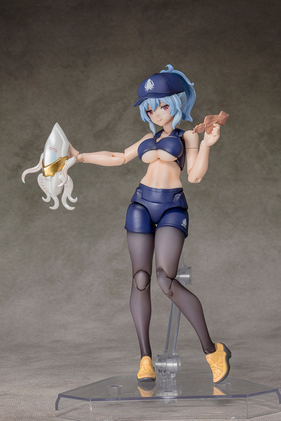 Alphamax DarkAdvent ラーニア リラックスver. [Alphamax(アルファマックス)]