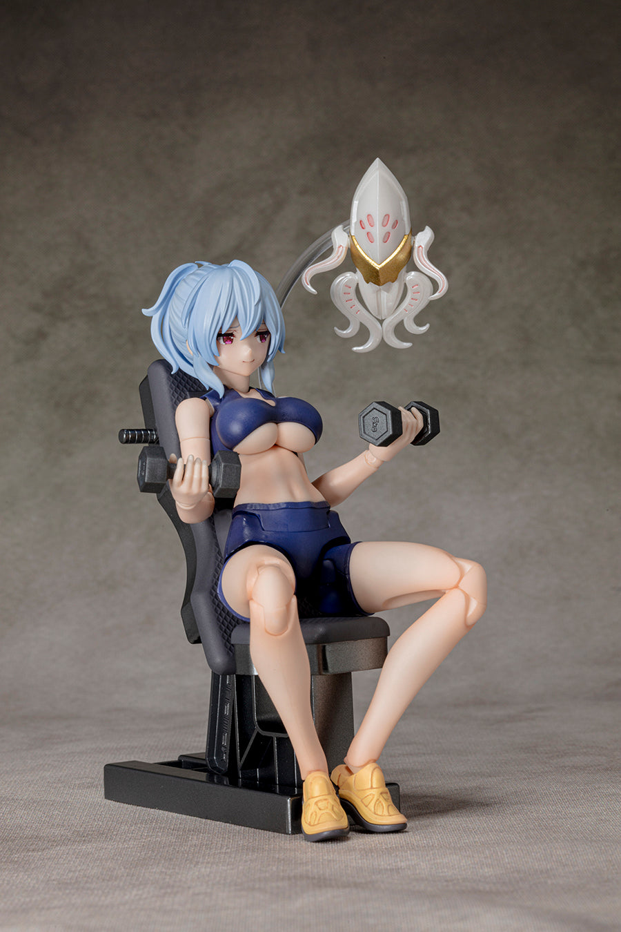 Alphamax DarkAdvent ラーニア リラックスver. [Alphamax(アルファマックス)]