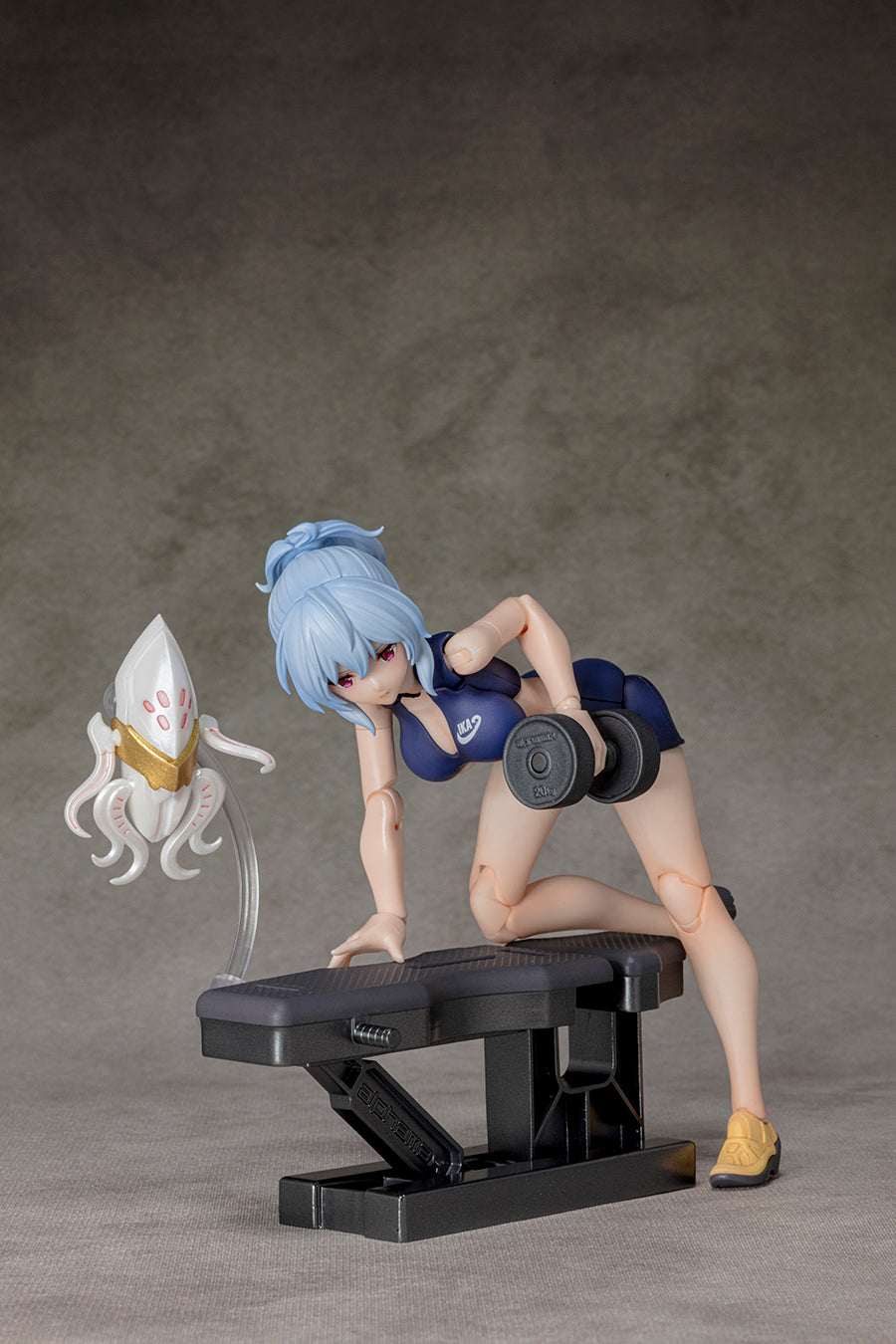 Alphamax DarkAdvent ラーニア リラックスver. [Alphamax(アルファマックス)]