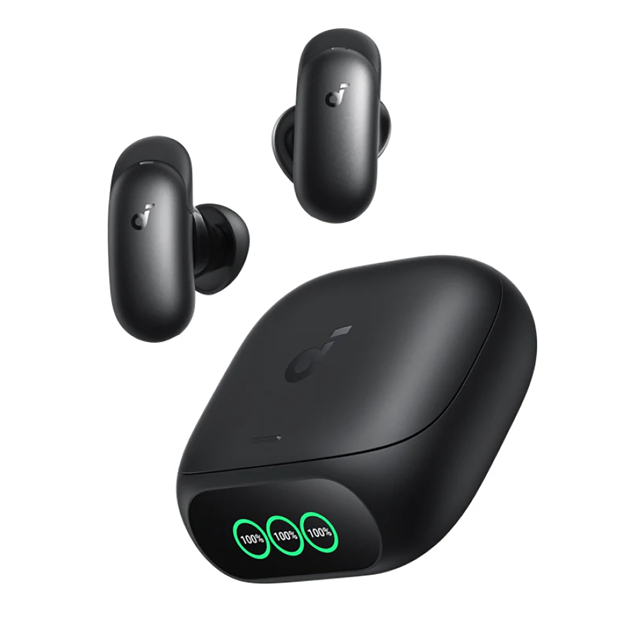 【予約特典付き・入荷次第発送】Anker Soundcore Liberty 5 Pro [Anker(アンカー)]