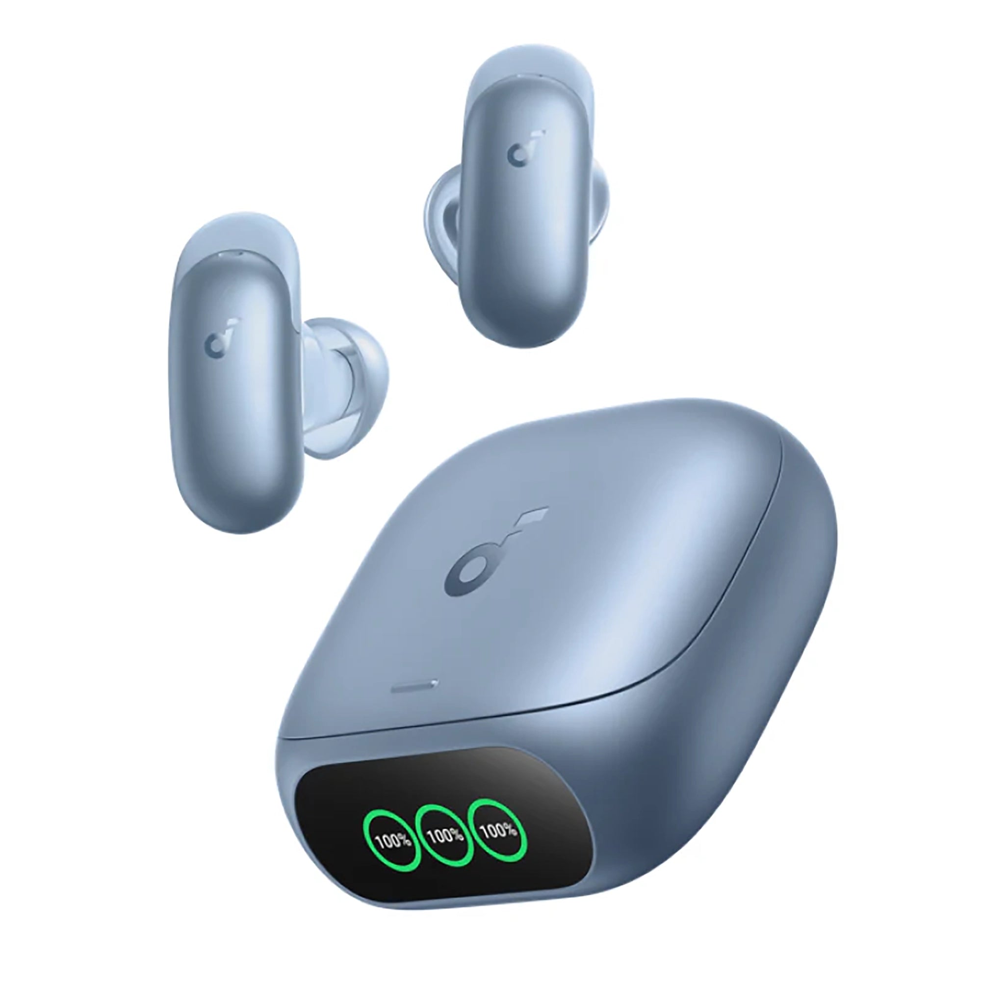 【予約特典付き・入荷次第発送】Anker Soundcore Liberty 5 Pro [Anker(アンカー)]