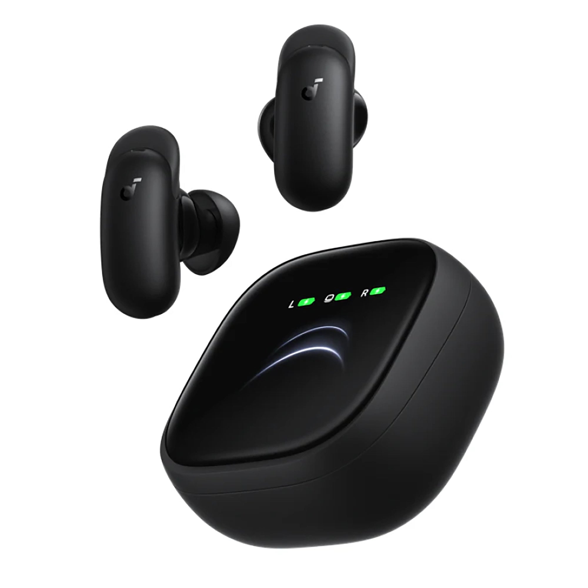 オーディオ機器 【ジャンク】Anker soundcore ワイヤレスイヤホン 22個