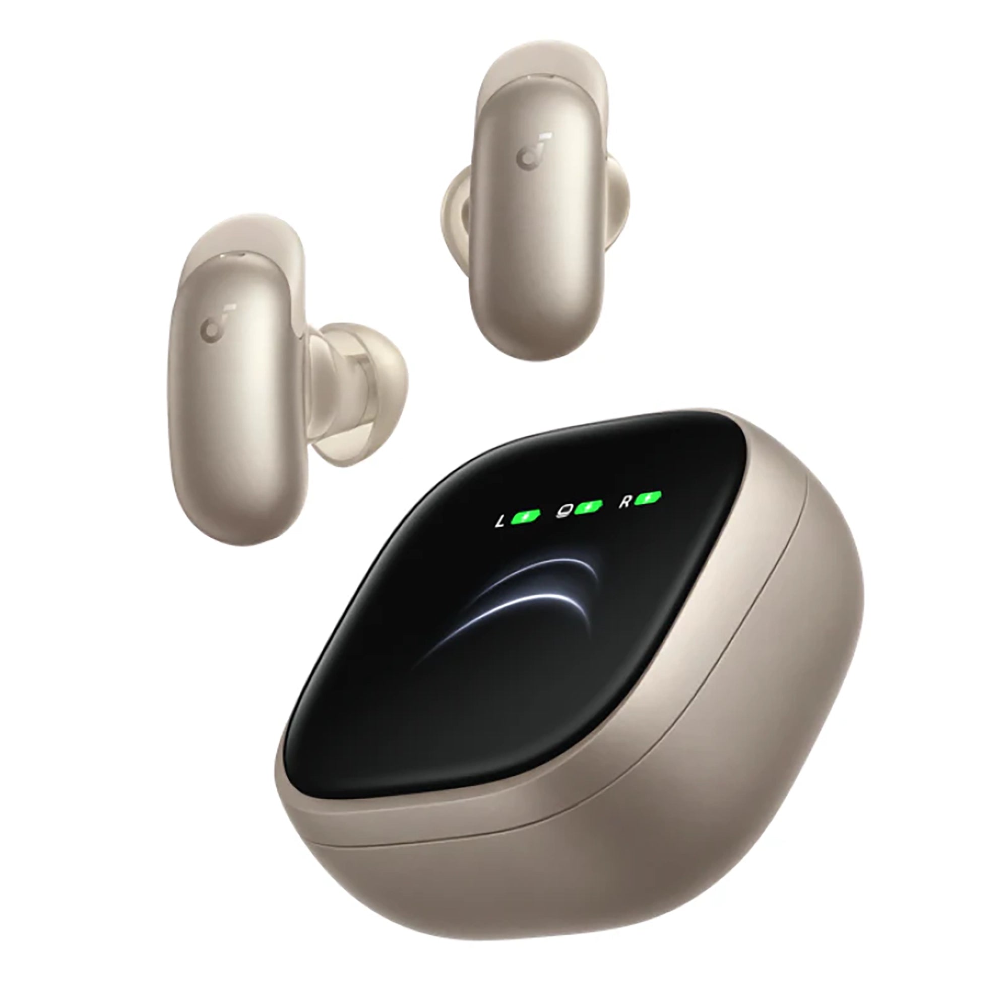 【予約特典付き・入荷次第発送】Anker Soundcore Liberty 5 Pro Max [Anker(アンカー)]