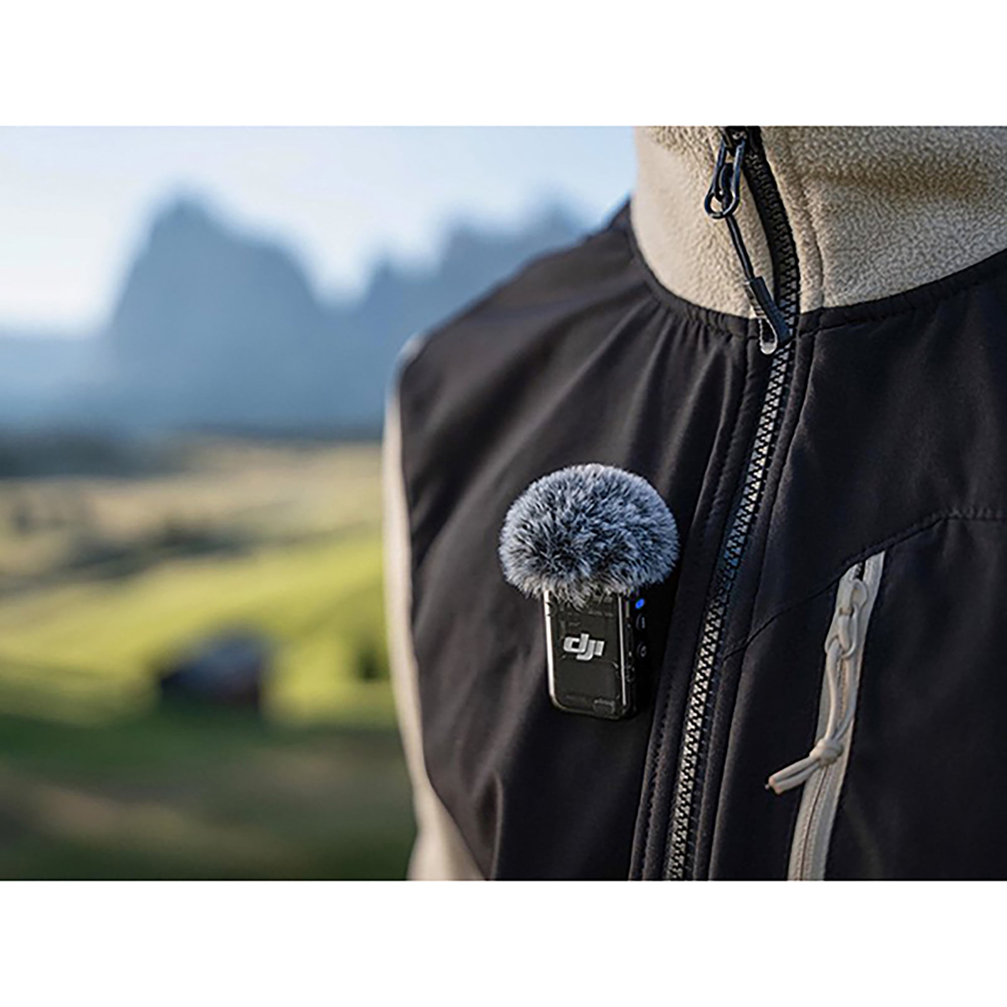 DJI Osmo Pocket 3 クリエイター コンボ [DJI(ディージェーアイ)]