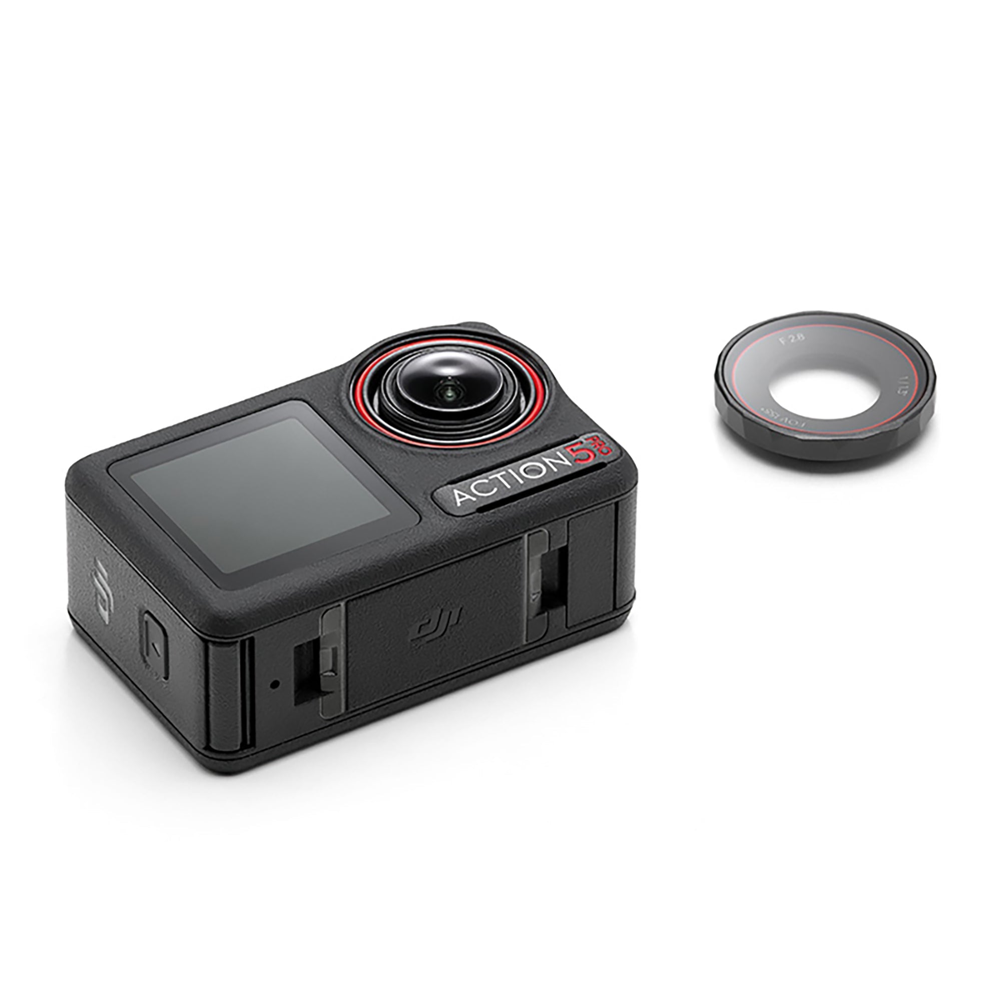 DJI Osmo Action 5 Pro アドベンチャーコンボ [DJI(ディージェーアイ)]