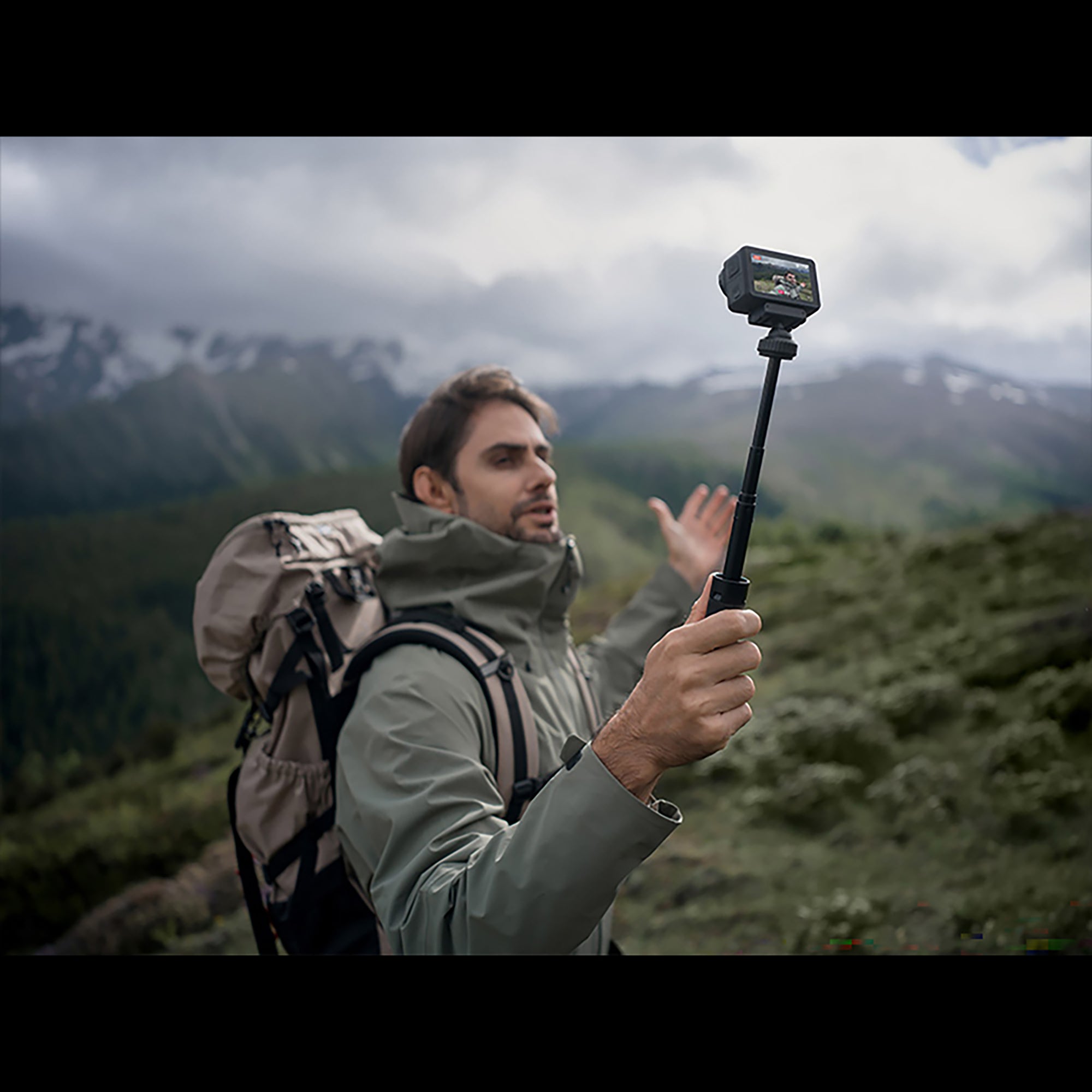 DJI Osmo Action 5 Pro アドベンチャーコンボ [DJI(ディージェーアイ)]