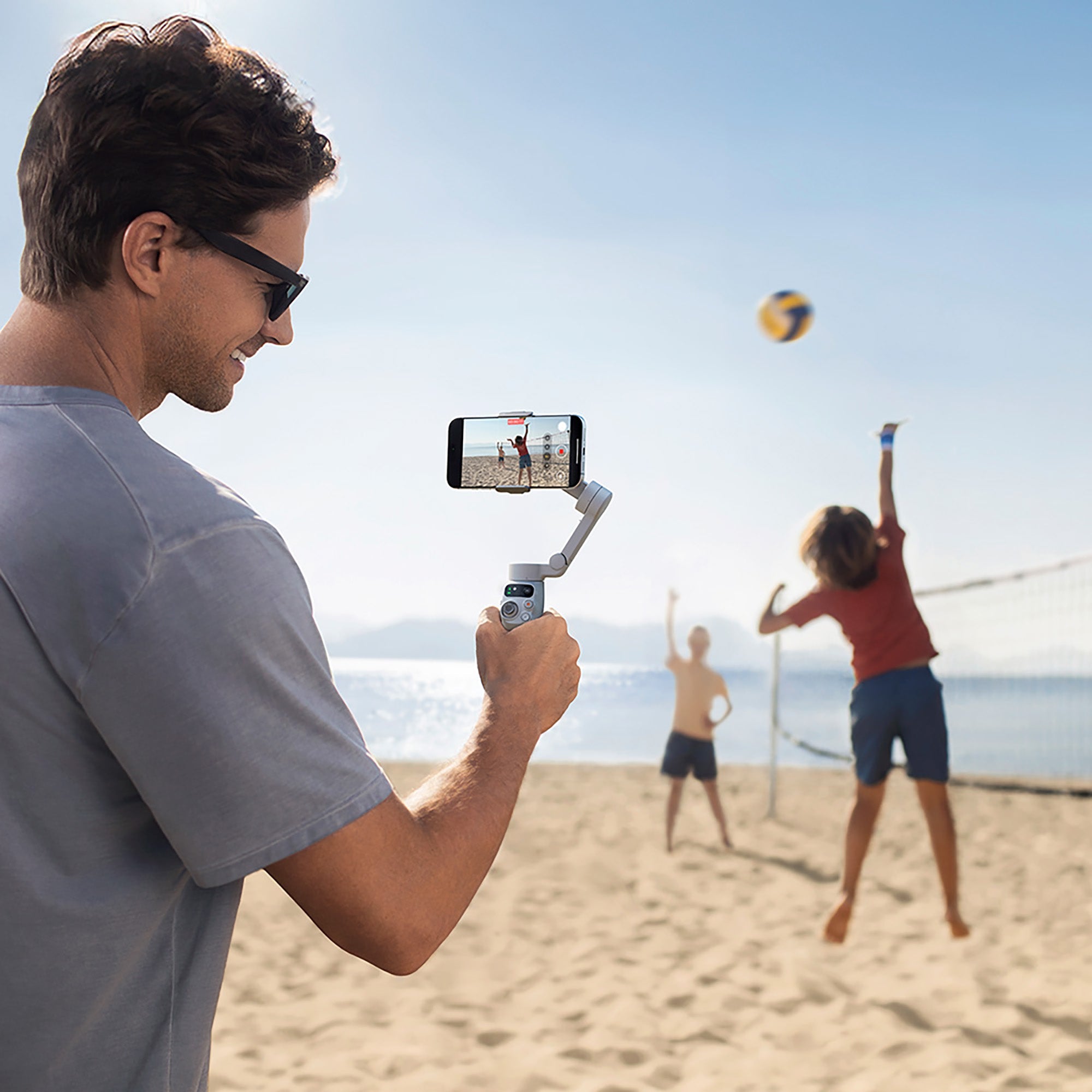DJI Osmo Mobile 7 [DJI(ディージェーアイ)]