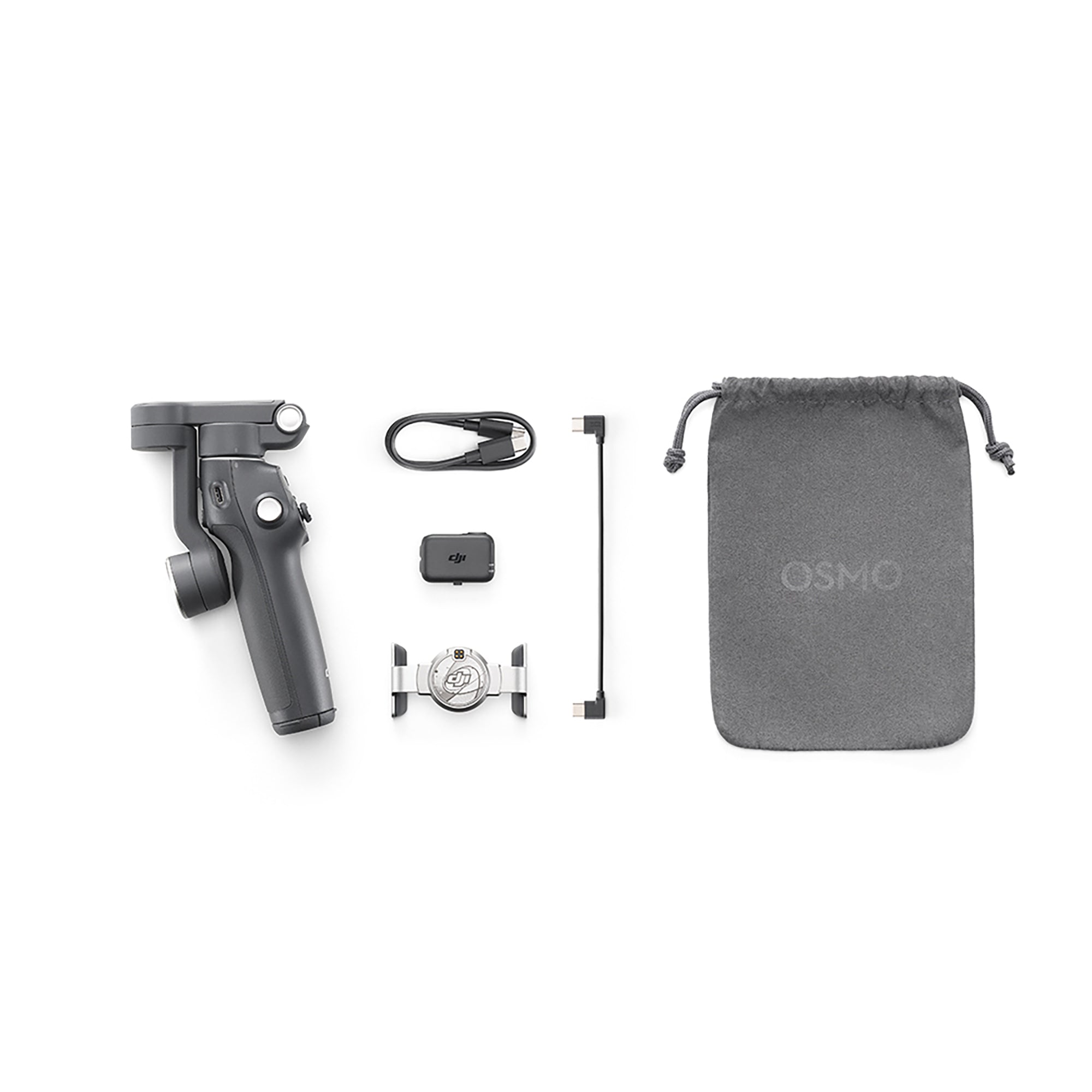 DJI Osmo Mobile 7P [DJI(ディージェーアイ)]