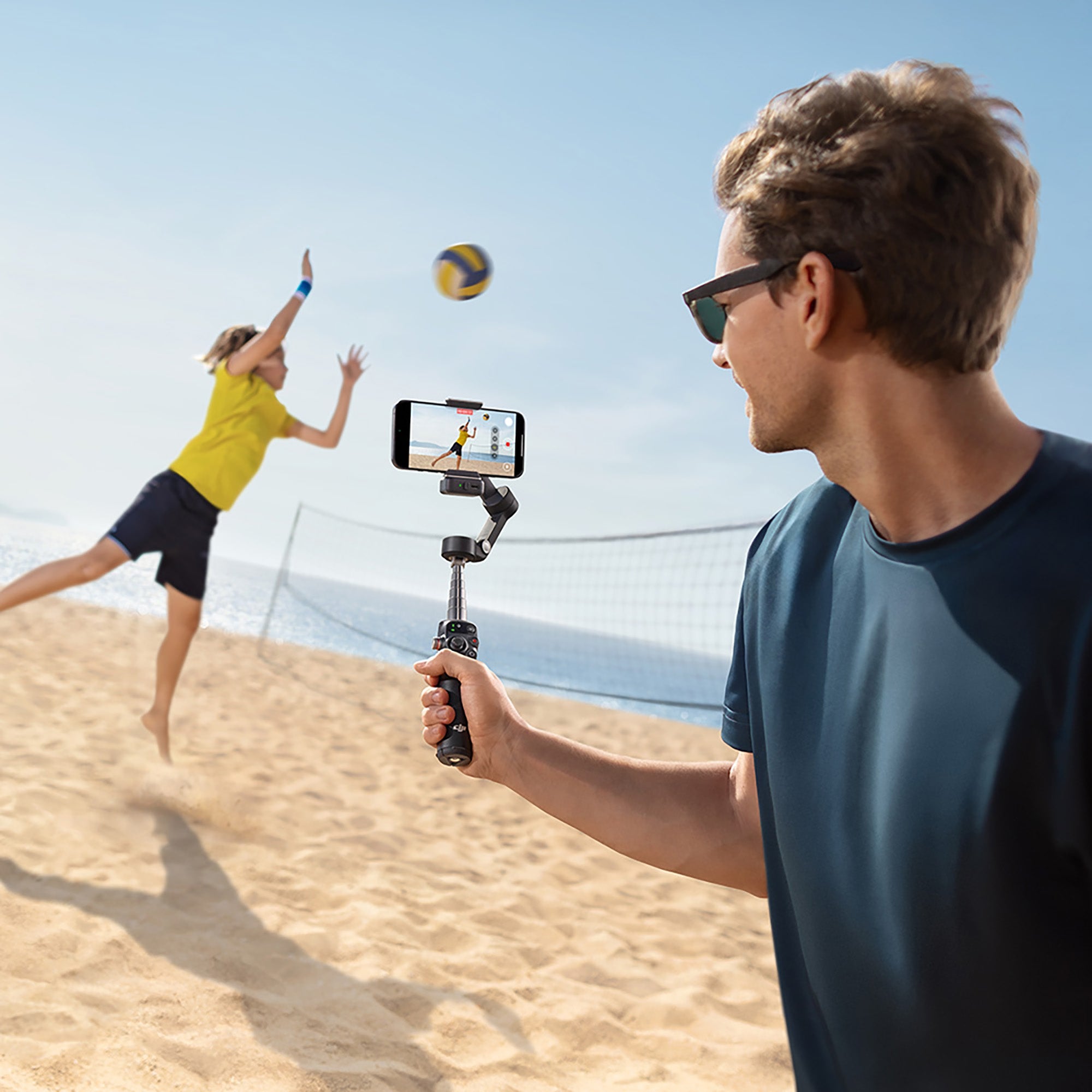 DJI Osmo Mobile 7P [DJI(ディージェーアイ)]