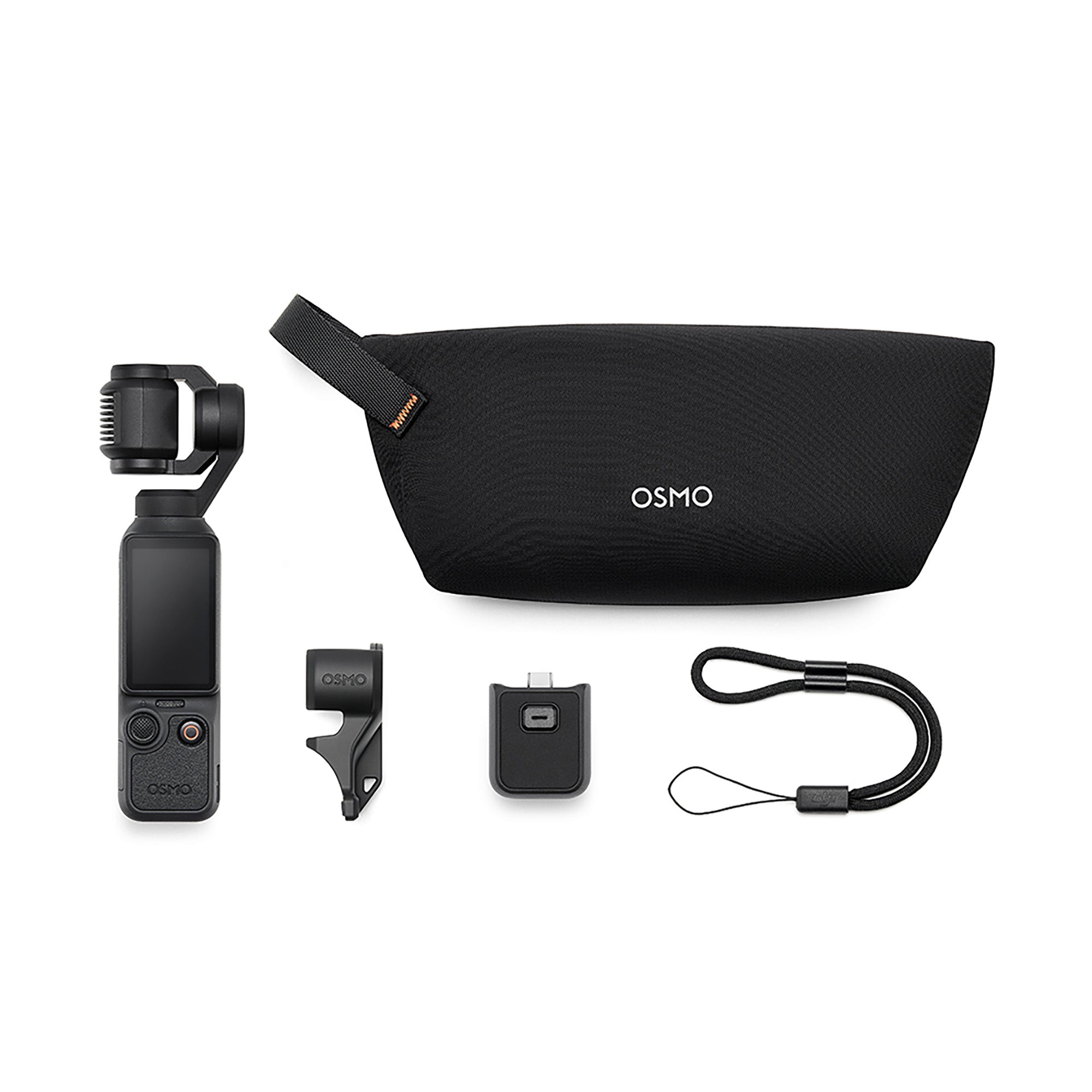 DJI Osmo Pocket 4 スタンダードコンボ [DJI(ディージェーアイ)]
