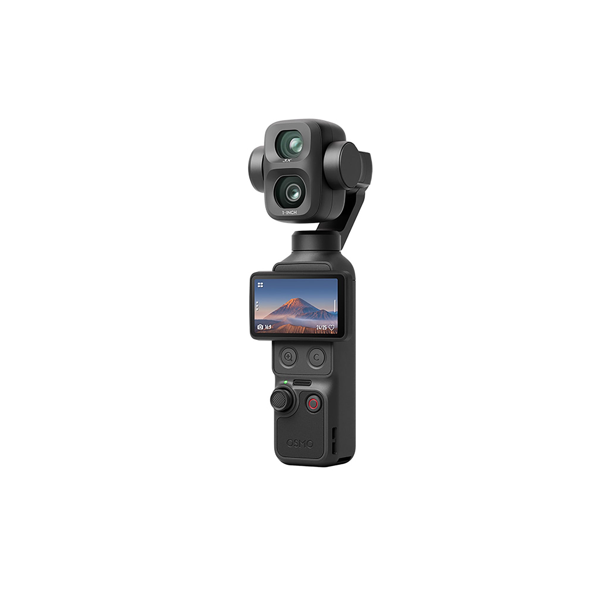 DJI Osmo Pocket 4P スタンダード コンボ [DJI(ディージェーアイ)]