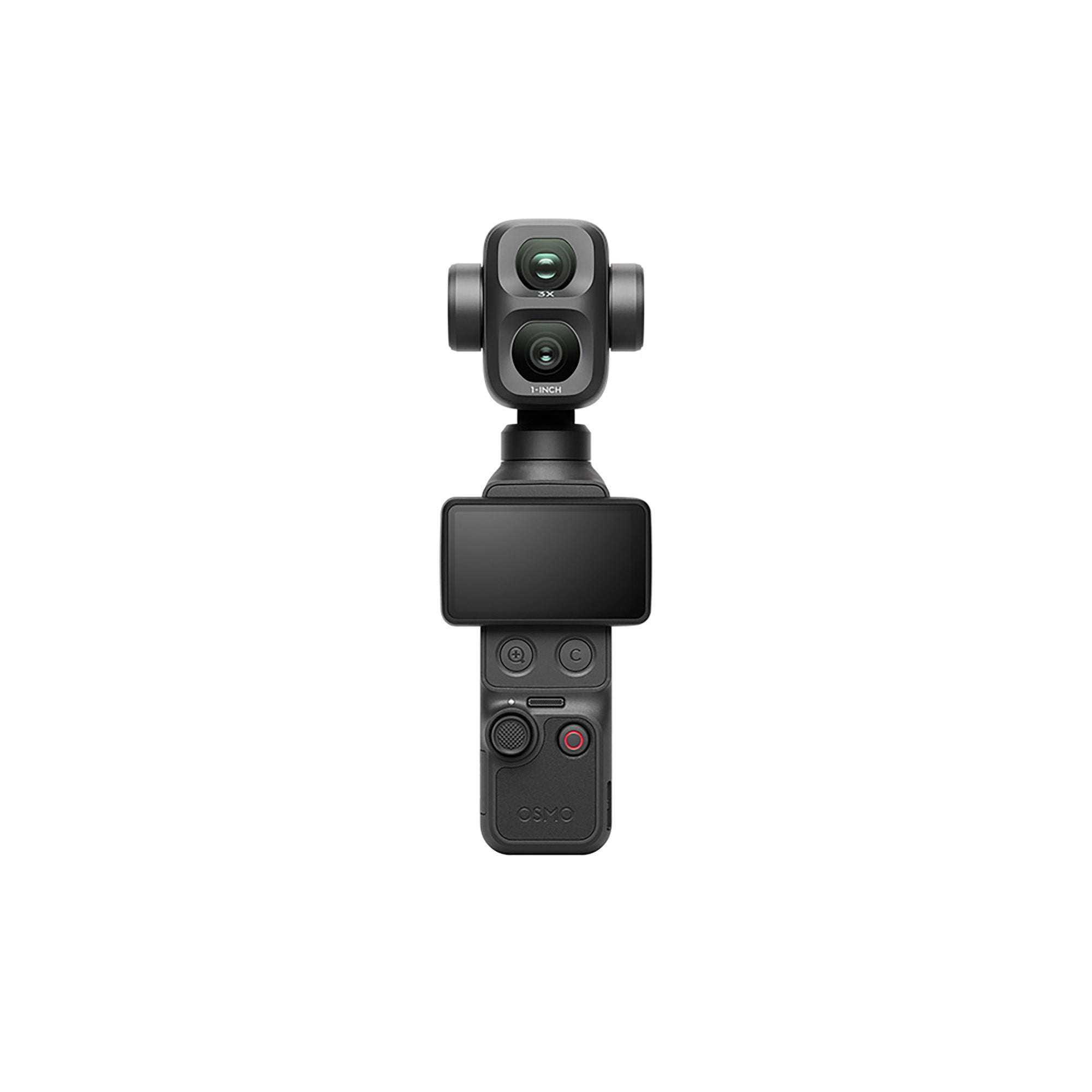 DJI Osmo Pocket 4P スタンダード コンボ [DJI(ディージェーアイ)]