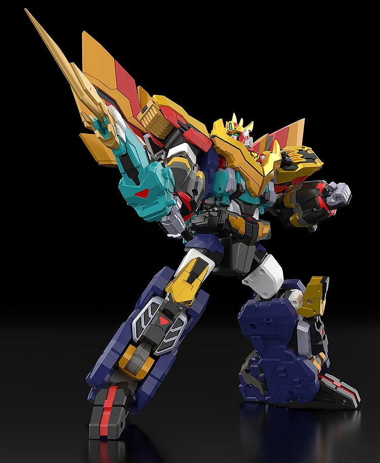 【2026年10月発売予定】THE合体 DXダンデヴァイン [Good Smile Company (グッドスマイルカンパニー)]