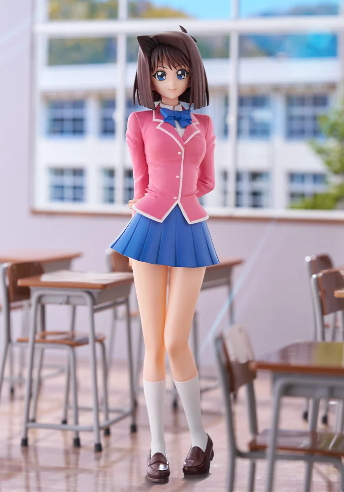 【2026年11月発売予定 6月11日まで予約受付中】KOTOBUKIYA OSHI WORKS 真崎 杏子 [KOTOBUKIYA (コトブキヤ)]