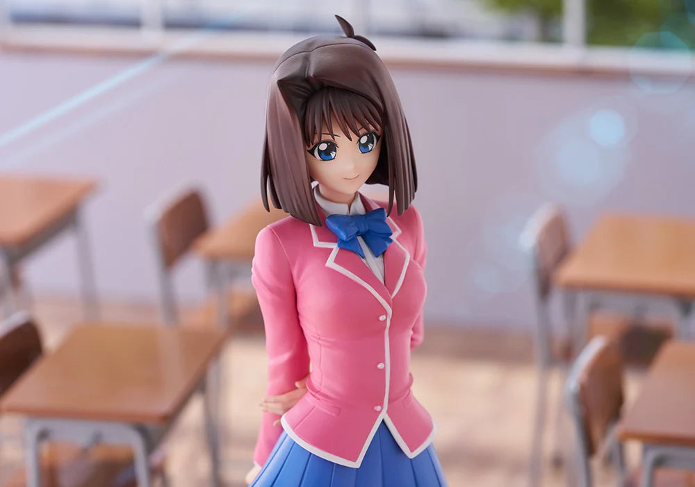 【2026年11月発売予定 6月11日まで予約受付中】KOTOBUKIYA OSHI WORKS 真崎 杏子 [KOTOBUKIYA (コトブキヤ)]