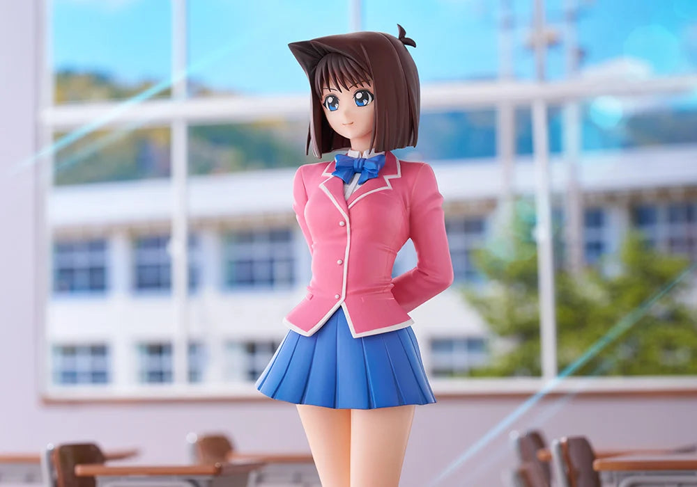 【2026年11月発売予定 6月11日まで予約受付中】KOTOBUKIYA OSHI WORKS 真崎 杏子 [KOTOBUKIYA (コトブキヤ)]