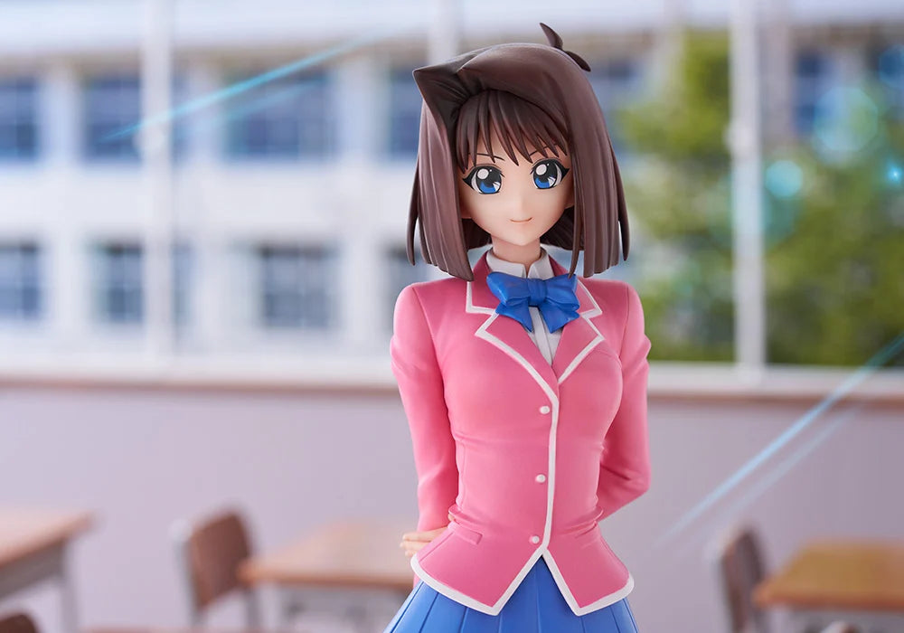 【2026年11月発売予定 6月11日まで予約受付中】KOTOBUKIYA OSHI WORKS 真崎 杏子 [KOTOBUKIYA (コトブキヤ)]