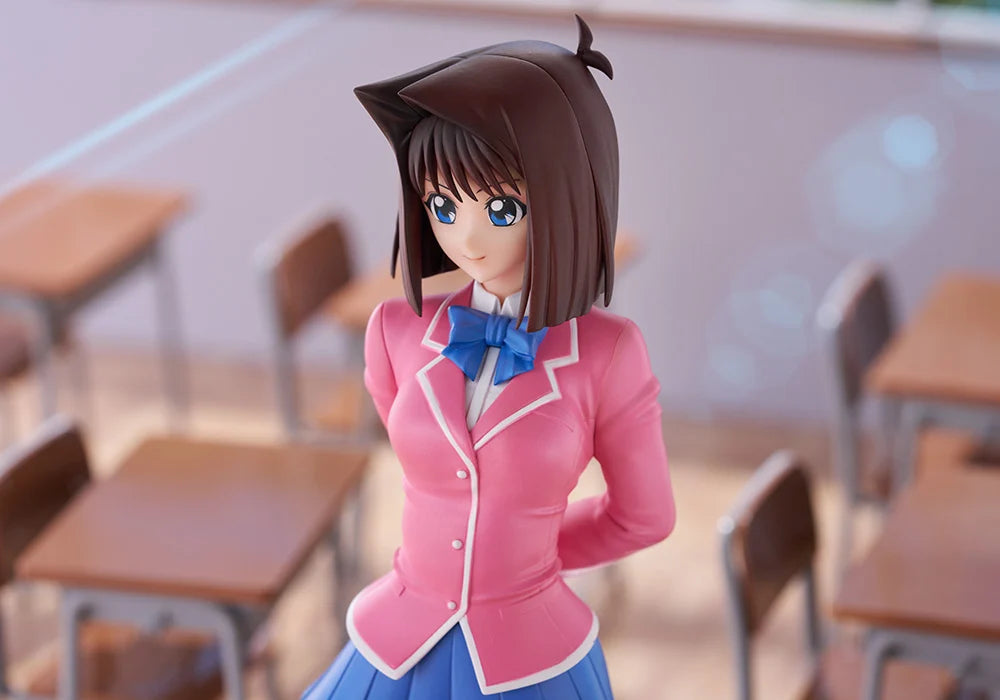 【2026年11月発売予定 6月11日まで予約受付中】KOTOBUKIYA OSHI WORKS 真崎 杏子 [KOTOBUKIYA (コトブキヤ)]