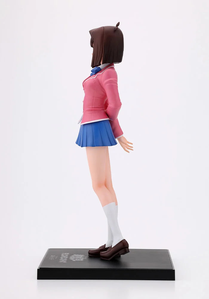 【2026年11月発売予定 6月11日まで予約受付中】KOTOBUKIYA OSHI WORKS 真崎 杏子 [KOTOBUKIYA (コトブキヤ)]
