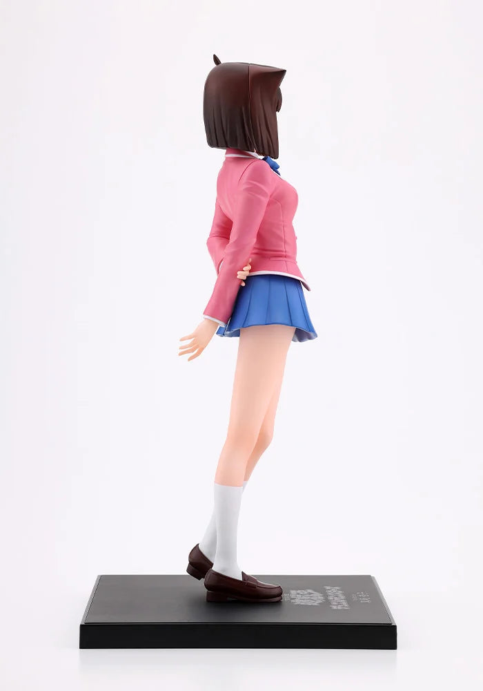 【2026年11月発売予定 6月11日まで予約受付中】KOTOBUKIYA OSHI WORKS 真崎 杏子 [KOTOBUKIYA (コトブキヤ)]