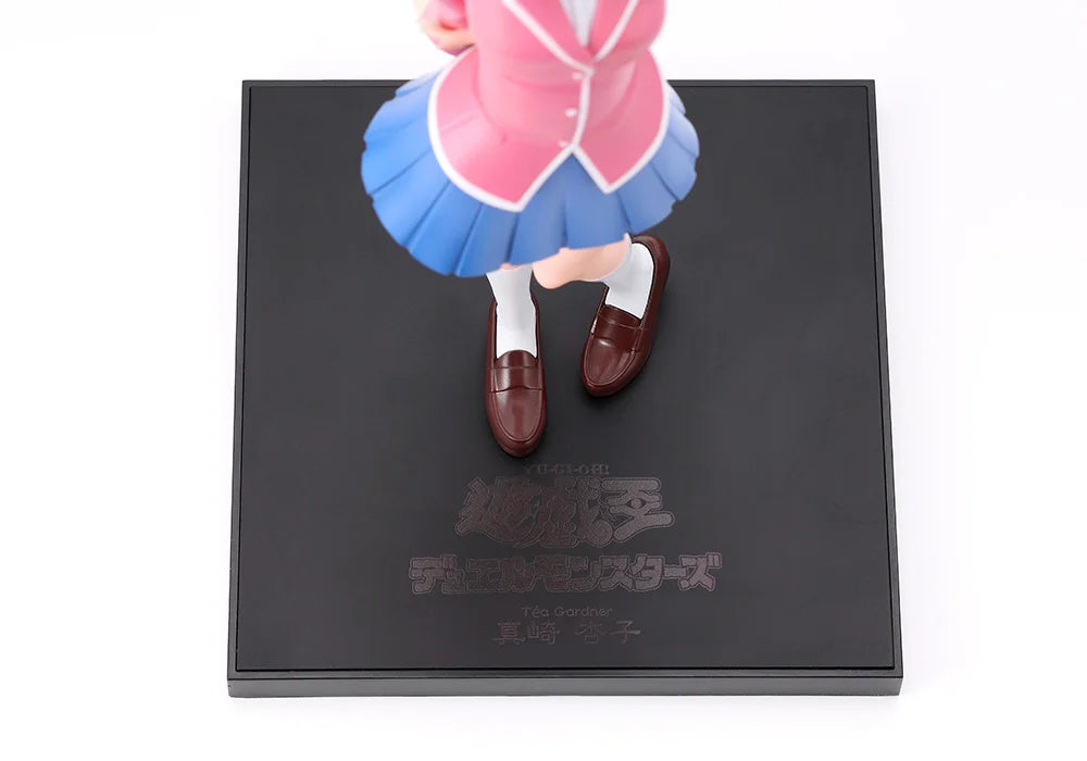 【2026年11月発売予定 6月11日まで予約受付中】KOTOBUKIYA OSHI WORKS 真崎 杏子 [KOTOBUKIYA (コトブキヤ)]