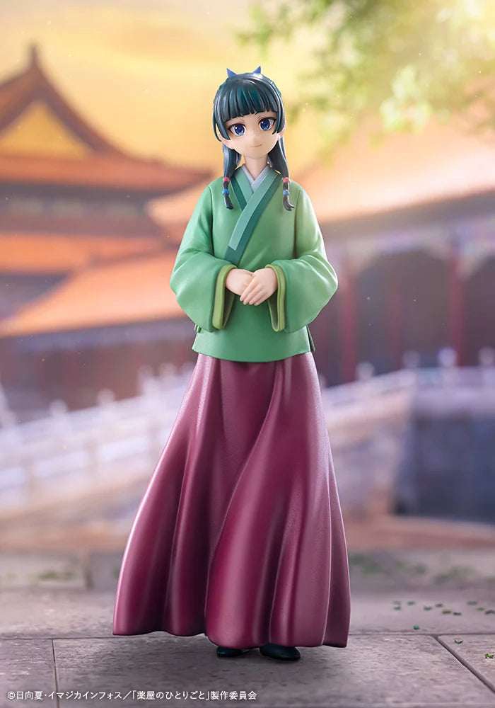 【2026年11月発売予定 6月11日まで予約受付中】KOTOBUKIYA OSHI WORKS 猫猫 [KOTOBUKIYA (コトブキヤ)]