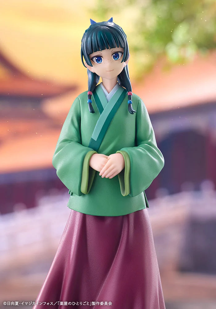 【2026年11月発売予定 6月11日まで予約受付中】KOTOBUKIYA OSHI WORKS 猫猫 [KOTOBUKIYA (コトブキヤ)]