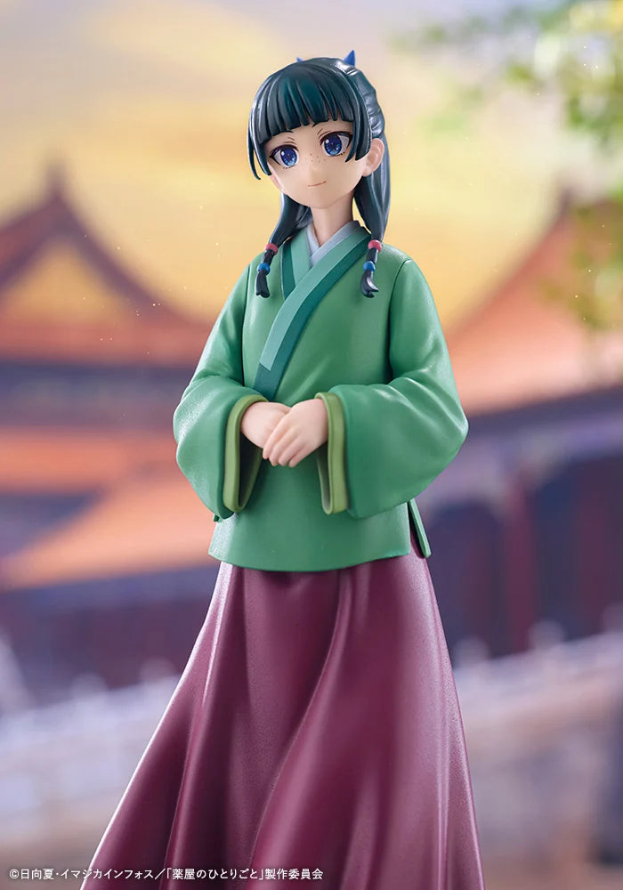 【2026年11月発売予定 6月11日まで予約受付中】KOTOBUKIYA OSHI WORKS 猫猫 [KOTOBUKIYA (コトブキヤ)]