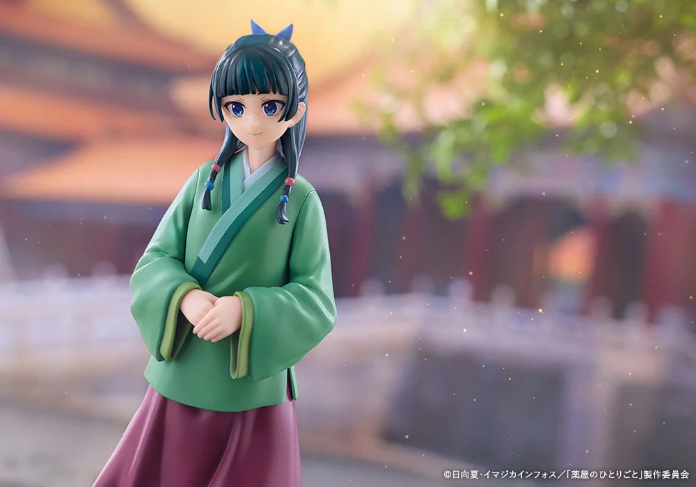 【2026年11月発売予定 6月11日まで予約受付中】KOTOBUKIYA OSHI WORKS 猫猫 [KOTOBUKIYA (コトブキヤ)]
