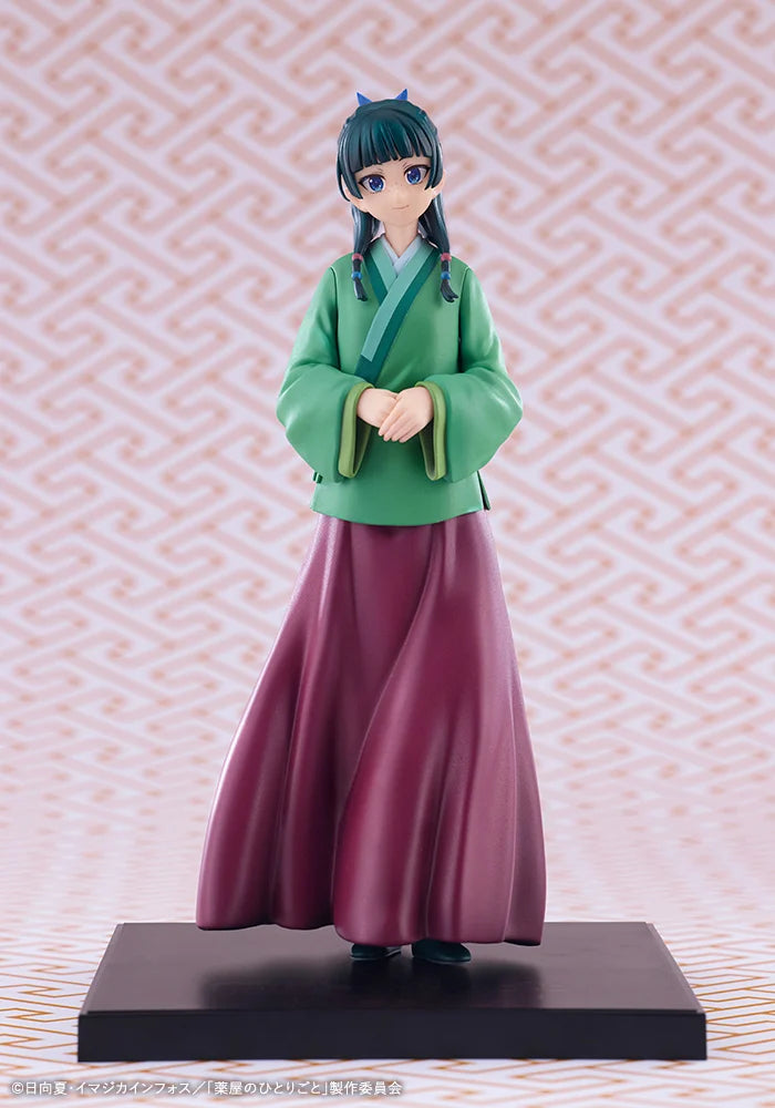 【2026年11月発売予定 6月11日まで予約受付中】KOTOBUKIYA OSHI WORKS 猫猫 [KOTOBUKIYA (コトブキヤ)]