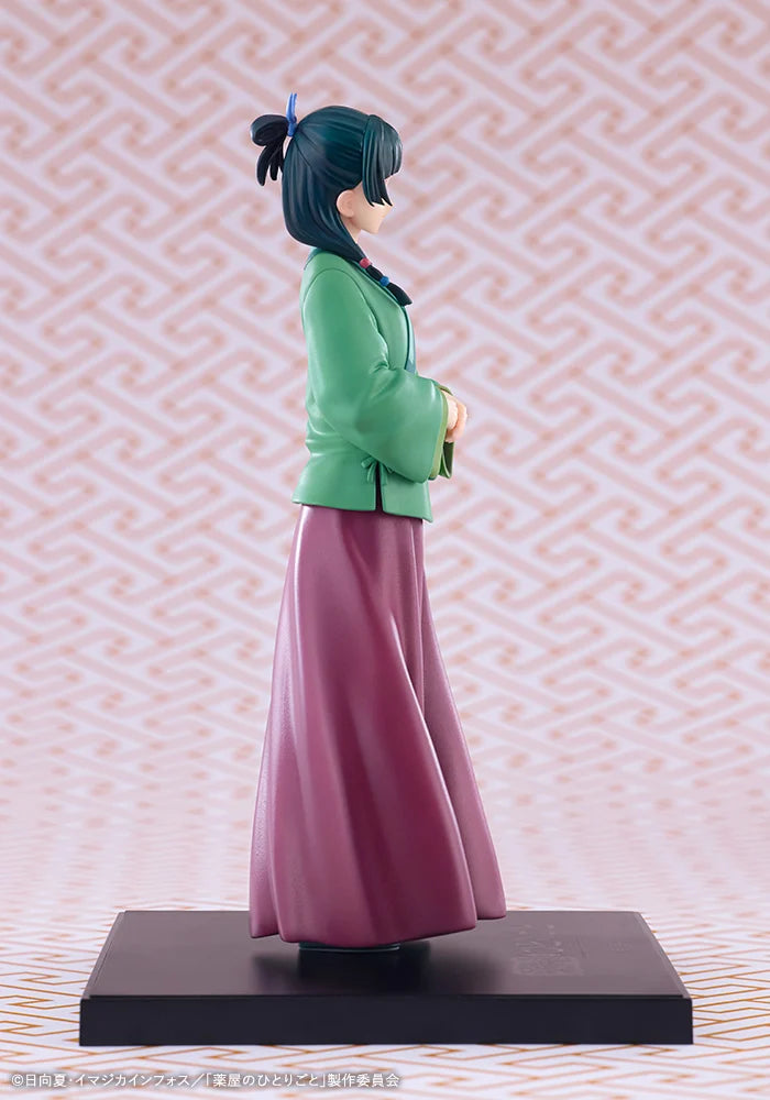 【2026年11月発売予定 6月11日まで予約受付中】KOTOBUKIYA OSHI WORKS 猫猫 [KOTOBUKIYA (コトブキヤ)]