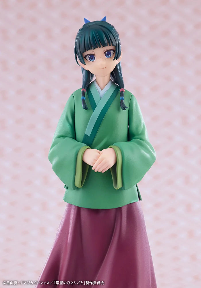 【2026年11月発売予定 6月11日まで予約受付中】KOTOBUKIYA OSHI WORKS 猫猫 [KOTOBUKIYA (コトブキヤ)]