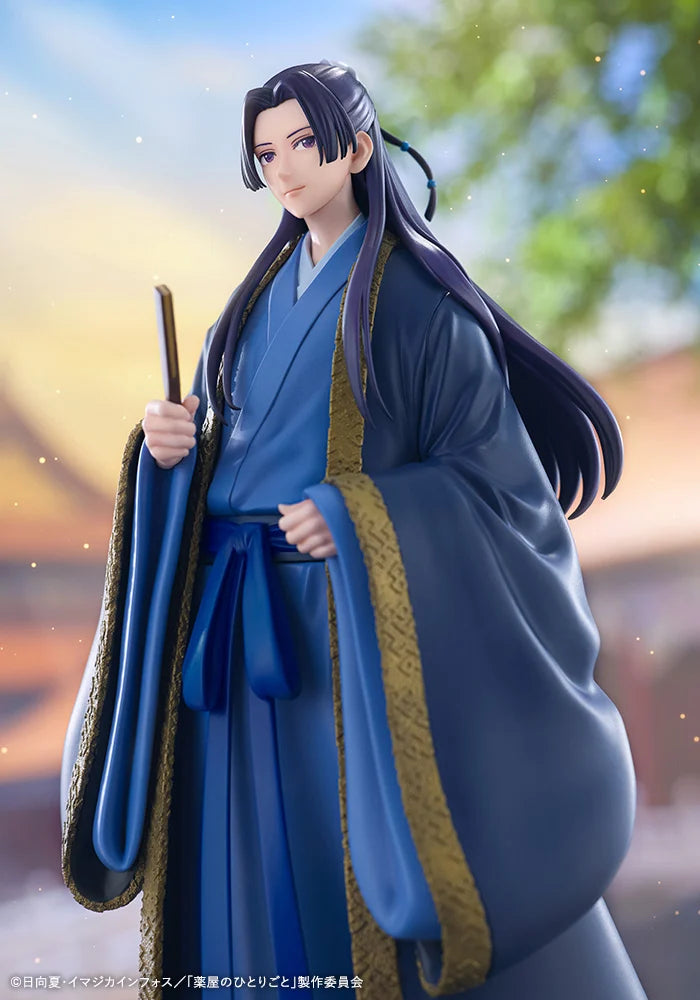【2026年12月発売予定 6月11日まで予約受付中】KOTOBUKIYA OSHI WORKS 壬氏 [KOTOBUKIYA (コトブキヤ)]