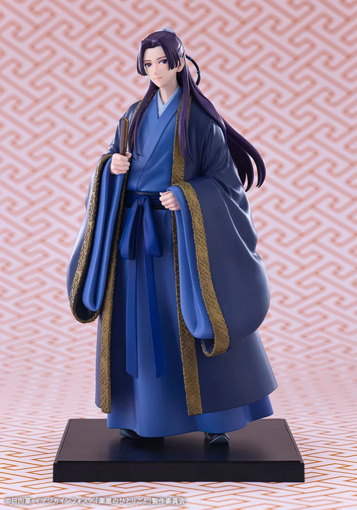【2026年12月発売予定 6月11日まで予約受付中】KOTOBUKIYA OSHI WORKS 壬氏 [KOTOBUKIYA (コトブキヤ)]