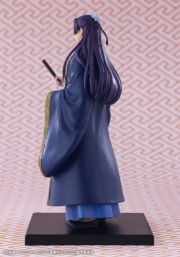 【2026年12月発売予定 6月11日まで予約受付中】KOTOBUKIYA OSHI WORKS 壬氏 [KOTOBUKIYA (コトブキヤ)]