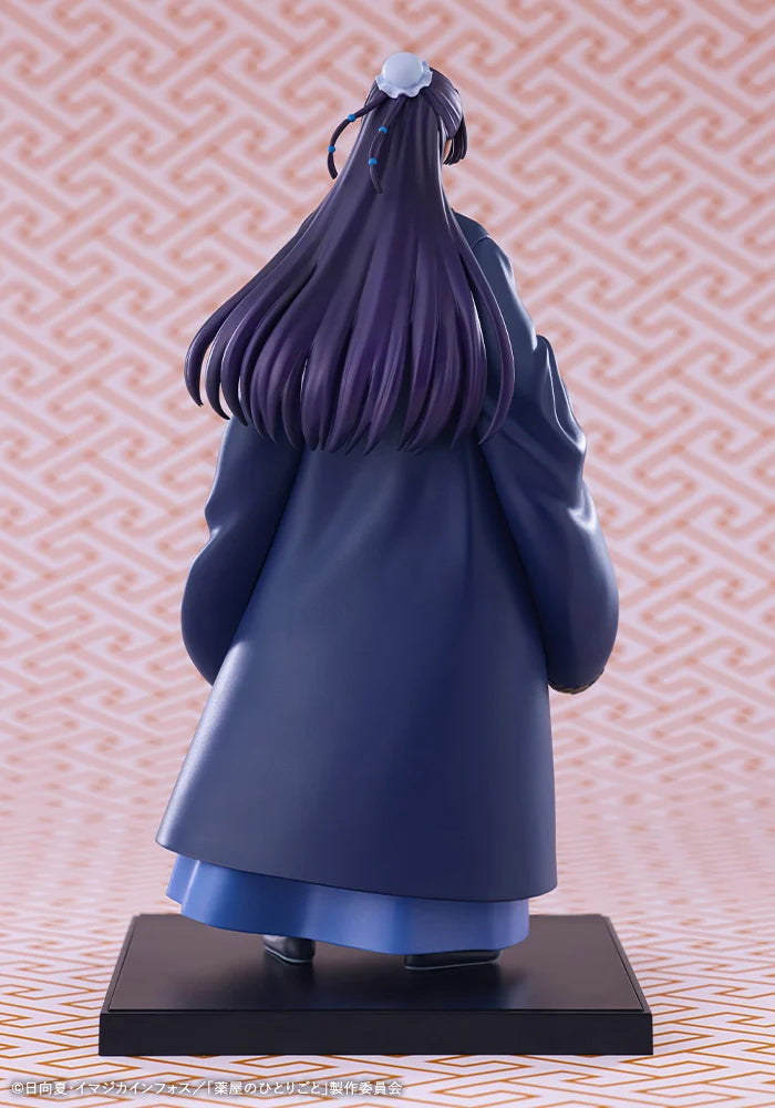 【2026年12月発売予定 6月11日まで予約受付中】KOTOBUKIYA OSHI WORKS 壬氏 [KOTOBUKIYA (コトブキヤ)]