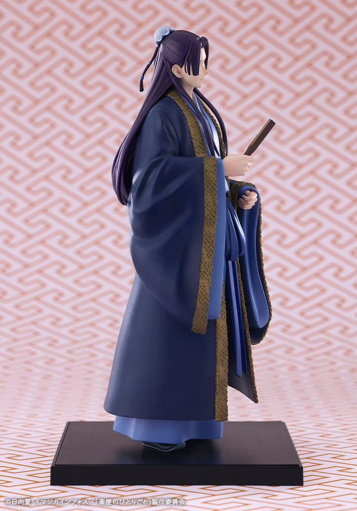 【2026年12月発売予定 6月11日まで予約受付中】KOTOBUKIYA OSHI WORKS 壬氏 [KOTOBUKIYA (コトブキヤ)]